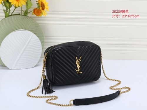 YS*L Handbags-OMYS704