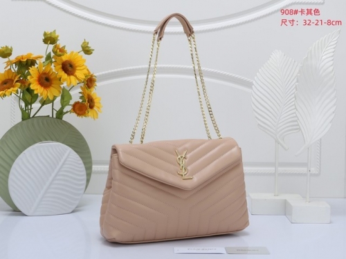 YS*L Handbags-OMYS699