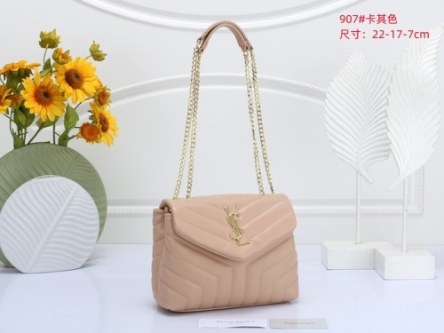 YS*L Handbags-OMYS695