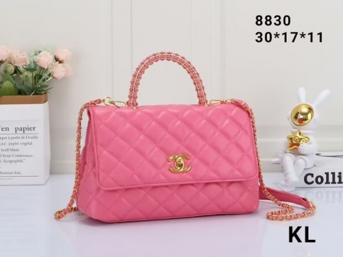 Chane*l Handbags-OMCHH763