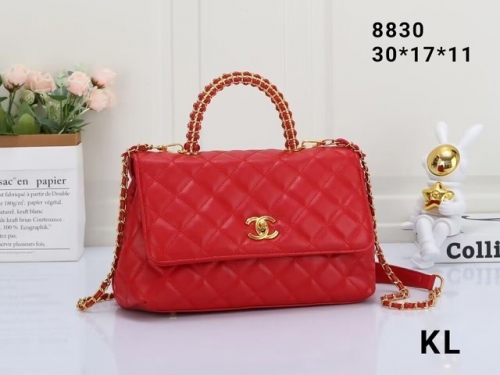 Chane*l Handbags-OMCHH764