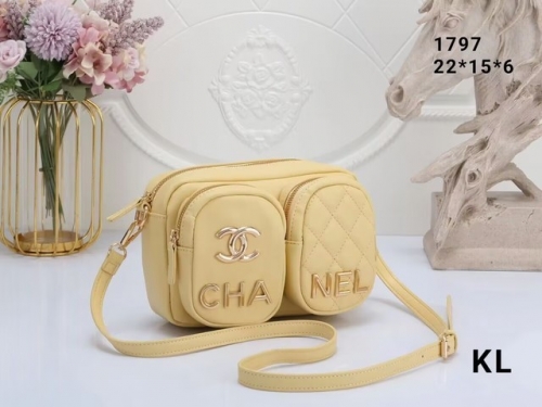 Chane*l Handbags-OMCHH740