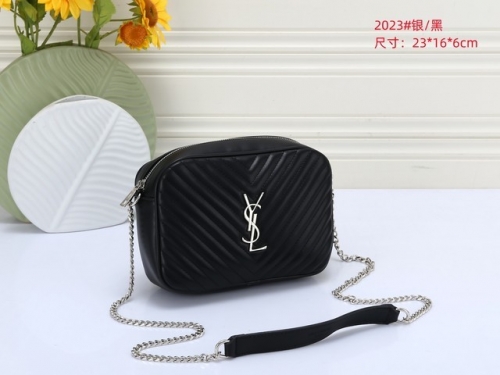 YS*L Handbags-OMYS709