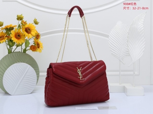 YS*L Handbags-OMYS698