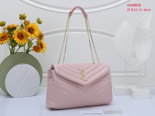 YS*L Handbags-OMYS700