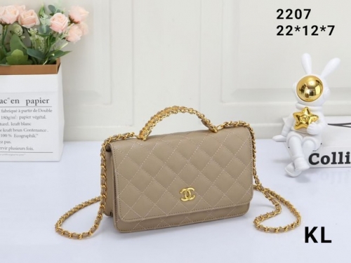 Chane*l Handbags-OMCHH754