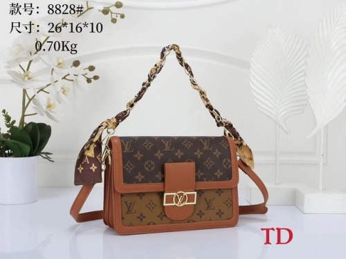 L*V Handbags-OMLH3299