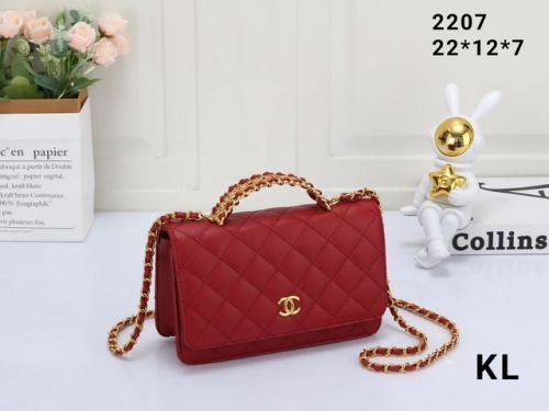 Chane*l Handbags-OMCHH752