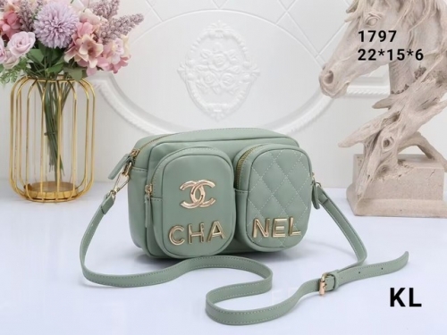 Chane*l Handbags-OMCHH736