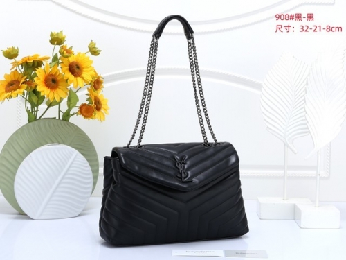 YS*L Handbags-OMYS703