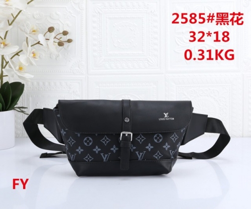 L*V Handbags-OMLH3282