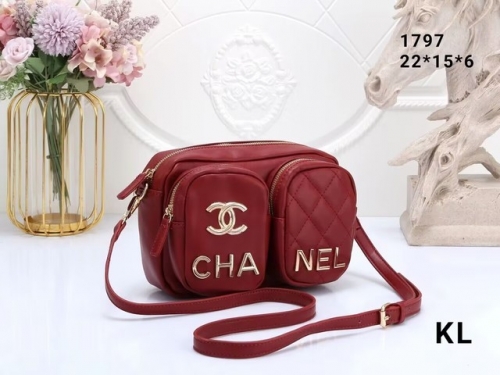 Chane*l Handbags-OMCHH741