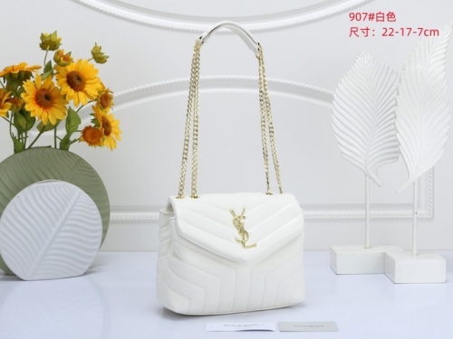 YS*L Handbags-OMYS694