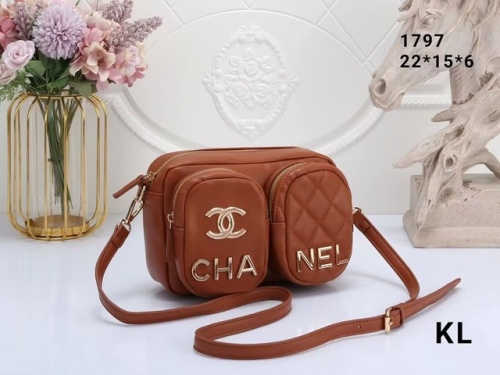 Chane*l Handbags-OMCHH734