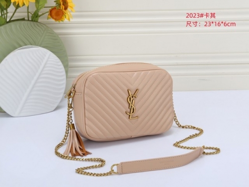 YS*L Handbags-OMYS706