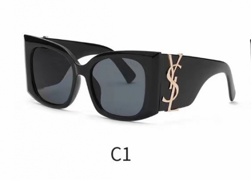 Brand Sunglasses-230827-QL3944