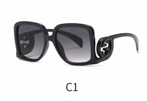 Brand Sunglasses-230827-QL3830