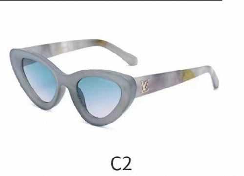 Brand Sunglasses-230827-QL3934