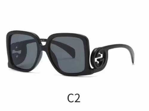 Brand Sunglasses-230827-QL3834