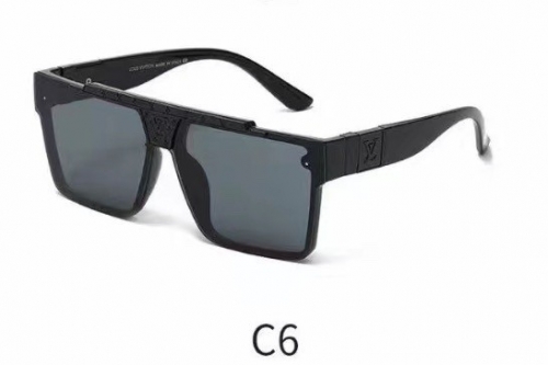 Brand Sunglasses-230827-QL3852