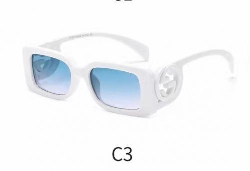 Brand Sunglasses-230827-QL3911