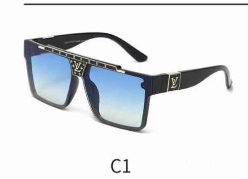 Brand Sunglasses-230827-QL3858