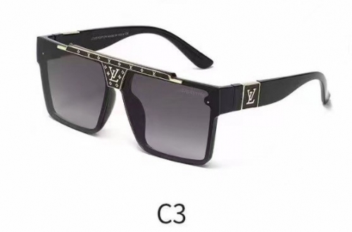 Brand Sunglasses-230827-QL3809