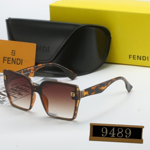 Brand Sunglasses-230827-QL3781