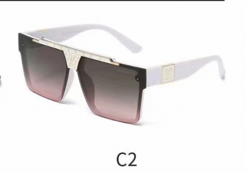 Brand Sunglasses-230827-QL3876