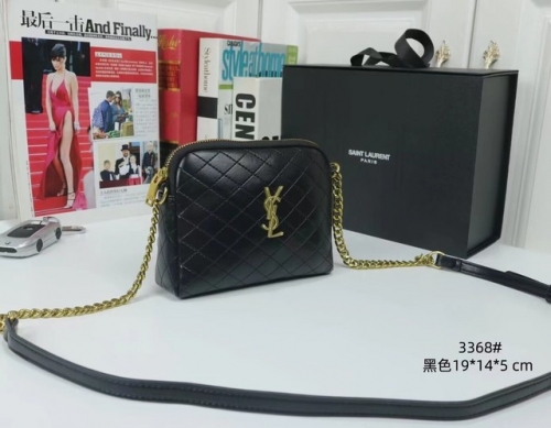 YS*L Handbags-OMYS724