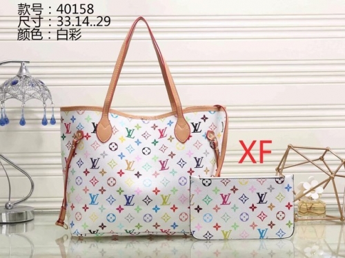 L*V Handbags-OMLH3337