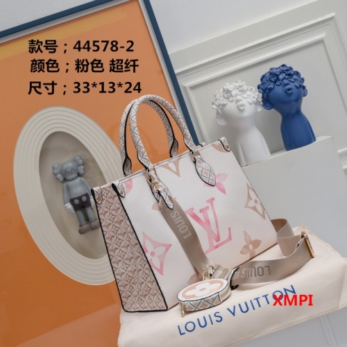 L*V Handbags-OMLH3345