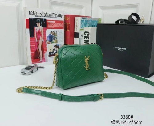 YS*L Handbags-OMYS722