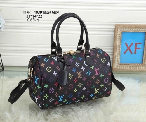 L*V Handbags-OMLH3338