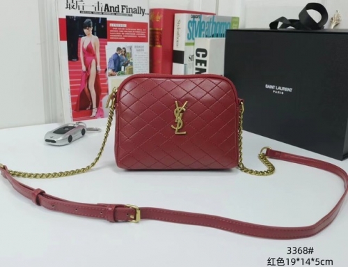 YS*L Handbags-OMYS725