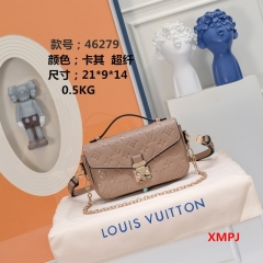 L*V Handbags-OMLH3352