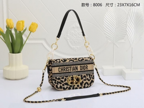 Dio*r Handbags-OMDIH719