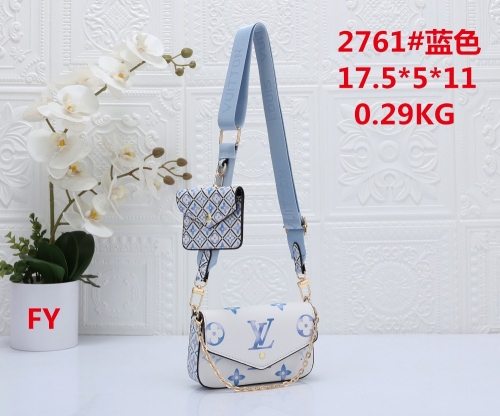 L*V Handbags-OMLH3320