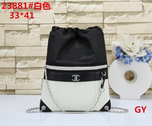 Chane*l Handbags-OMCHH810