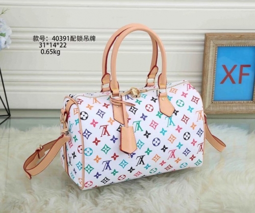 L*V Handbags-OMLH3340