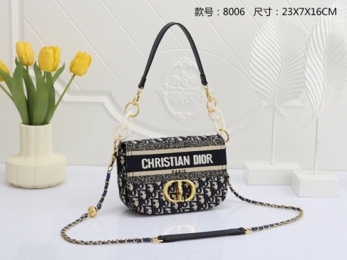 Dio*r Handbags-OMDIH720