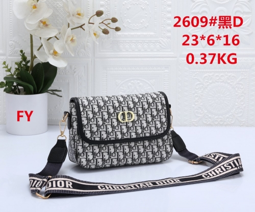 Dio*r Handbags-OMDIH715