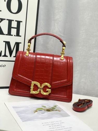 Dolce&Gabban*a Handbags-OMDGH020