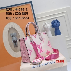 L*V Handbags-OMLH3347
