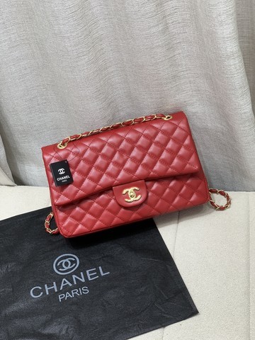 Chane*l Handbags-OMCHH790