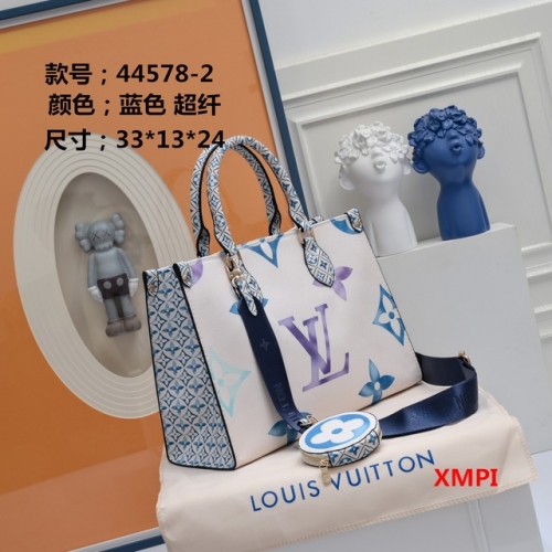 L*V Handbags-OMLH3346