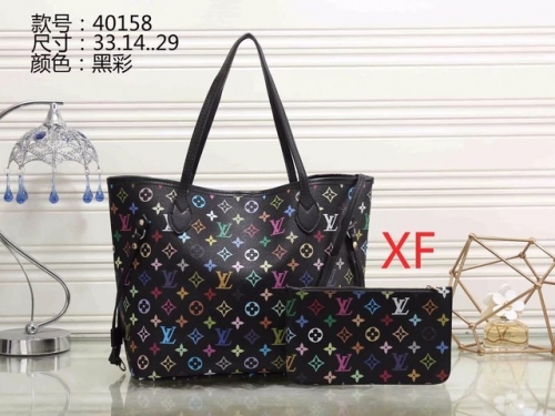 L*V Handbags-OMLH3336