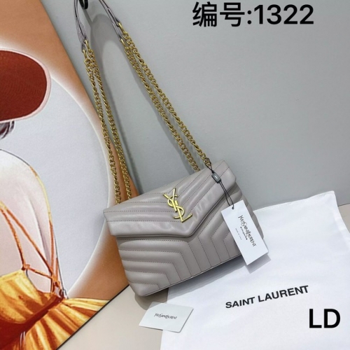 YS*L Handbags-OMYS717