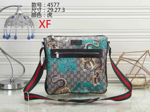 GUCC*I Handbags-OMLH3193