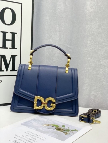 Dolce&Gabban*a Handbags-OMDGH033